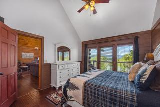 Another Day in Bearadise By Stony Brook Cabins - 6