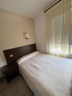 Pensión Arenas Palas - 1