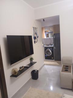 lahacienda studio with 2 Small Bedrooms at la hacienda ras sudr - 6