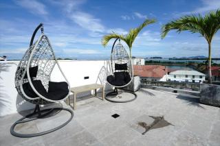 Lesplanade By Wynwood House - 7