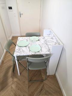 Paisible 2 pièces proche du métro 12 - 6