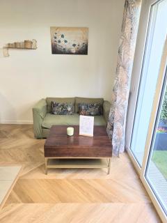 Paisible 2 pièces proche du métro 12 - 0