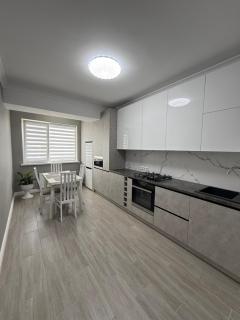 Center Apartment - 6