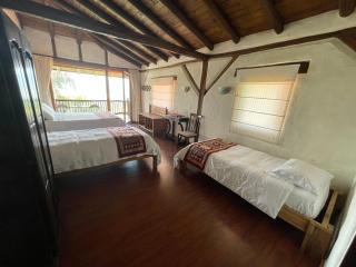 Ilatoa Lodge - 2