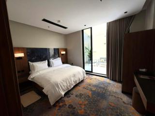 ثريو thrio للشقق الفندقيه - 9