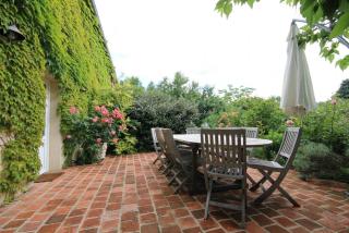 La Chaume en Loire - 1