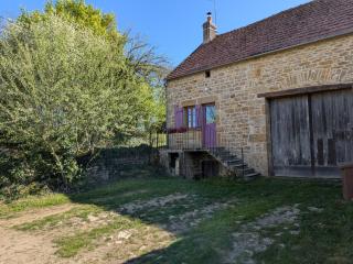 Gîte indépendant au calme, proche de Vézelay - 5