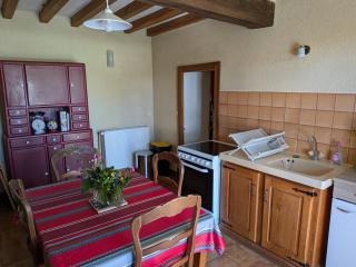 Gîte indépendant au calme, proche de Vézelay - 7