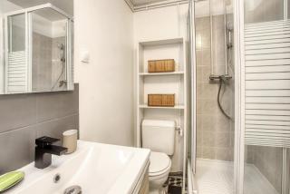 Centre-ville - calme -proche gare - 4