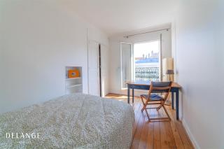 Bail Mobilité - appartement 2 chambres avec balcon - 8