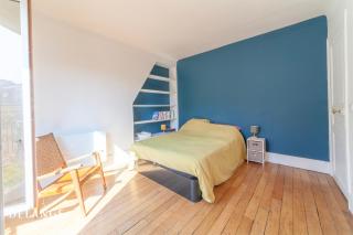 Bail Mobilité - appartement 2 chambres avec balcon - 6