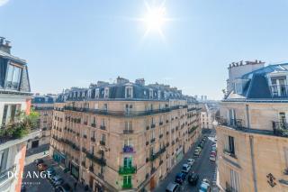 Bail Mobilité - appartement 2 chambres avec balcon - 5