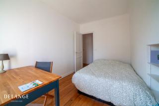Bail Mobilité - appartement 2 chambres avec balcon - 2