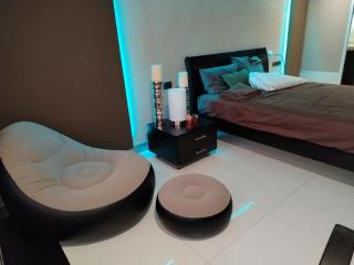 Apto en Lechería 1hab - 1