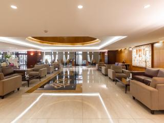 Babylon Rotana Hotel - 6