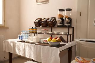 B&B Residence il Ciliegio , Via Villa Superiore 93 Luzzara - 5