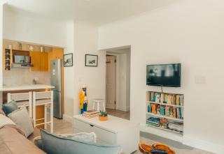 Malloom Cottage - Cape Town - 9