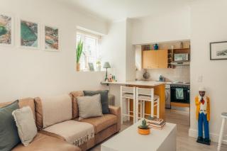 Malloom Cottage - Cape Town - 8