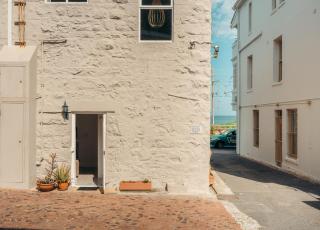 Malloom Cottage - Cape Town - 6