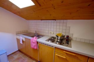 Hotel-Pension Heike - 8