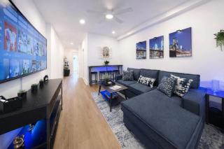 Hoboken Getaway - 15 Minutes To NYC - Walk To Transit - Great Location - 3