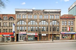 Le Nomade Quartier Chinois - 0