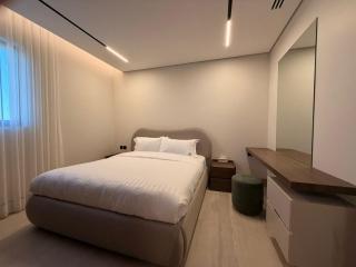 Amara BLVD Cozy 1BR High Speed Wifi 108 - 6