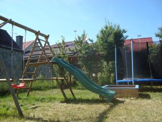 Apartamenty Kompas - Międzywodzie - 1