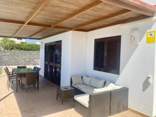 Villa Abuelo Paco - Private heated pool - 3