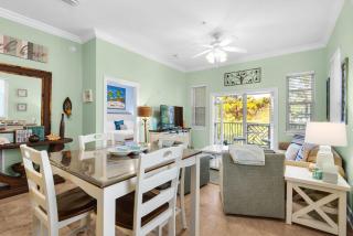 30A-Seagrove Seaclusion - Seagrove Highlands - 3
