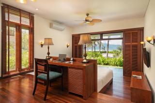 Beachfront Villa Danang Luxury Resort ABG - 8
