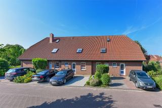 Ferienwohnung Wattwurm - 0