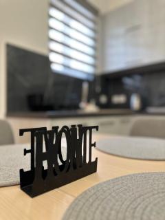 Sea-Shell Apartment - 1