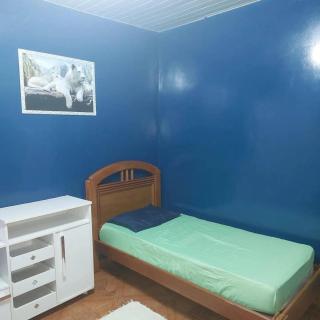 Munhoz hospedagem econômica 3 - 0