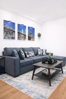 Hoboken Getaway - 15 Minutes To NYC - Walk To Transit - Great Location - 1