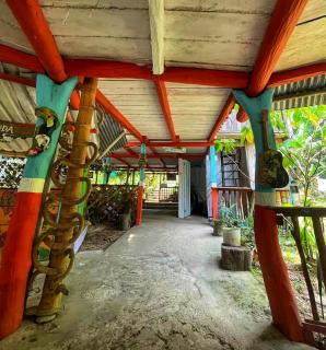 El Mirador Reserva Eco-Turistica - 9