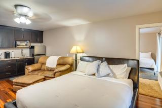 Walkable Lake Escape! Elkhart Lake Condo - 6