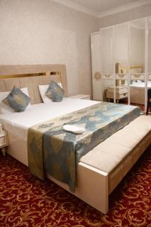 Soffia Family Hotel - 0