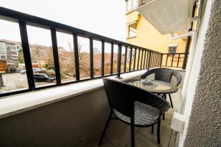 Еlite central stay apartment - 1