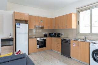 Azure Pearl Villa 30 - 3BR Villa 50m from Pernera Beach, Protaras - 9