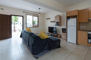 Azure Pearl Villa 30 - 3BR Villa 50m from Pernera Beach, Protaras - 2