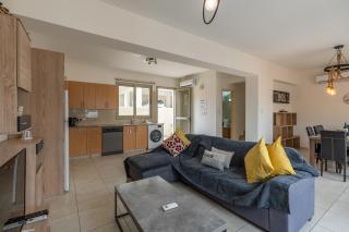 Azure Pearl Villa 30 - 3BR Villa 50m from Pernera Beach, Protaras - 1