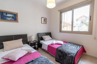 Azure Pearl Villa 30 - 3BR Villa 50m from Pernera Beach, Protaras - 1