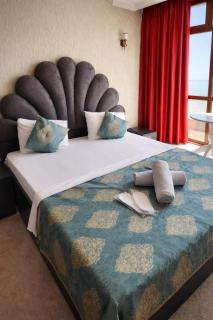 Soffia Family Hotel - 9