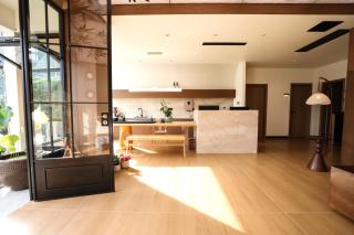 NAIYI Forest Park Resort - 3