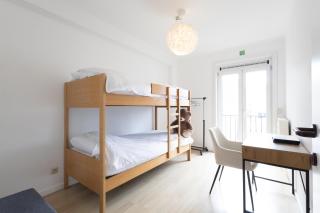 Mykonos Oostende - appartement met 2 slaapkamers - 8