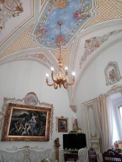 Casa del Conte - 8