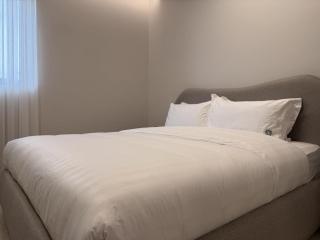 Amara BLVD Cozy 1BR High Speed Wifi 201 - 6