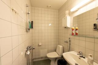 Commerce Suites - 3