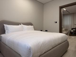 Amara BLVD Cozy 1BR High Speed Wifi 201 - 2
